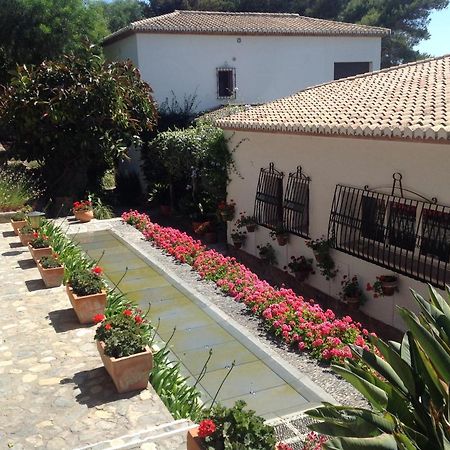 Villaquinta La Herradura (Granada) Exterior foto