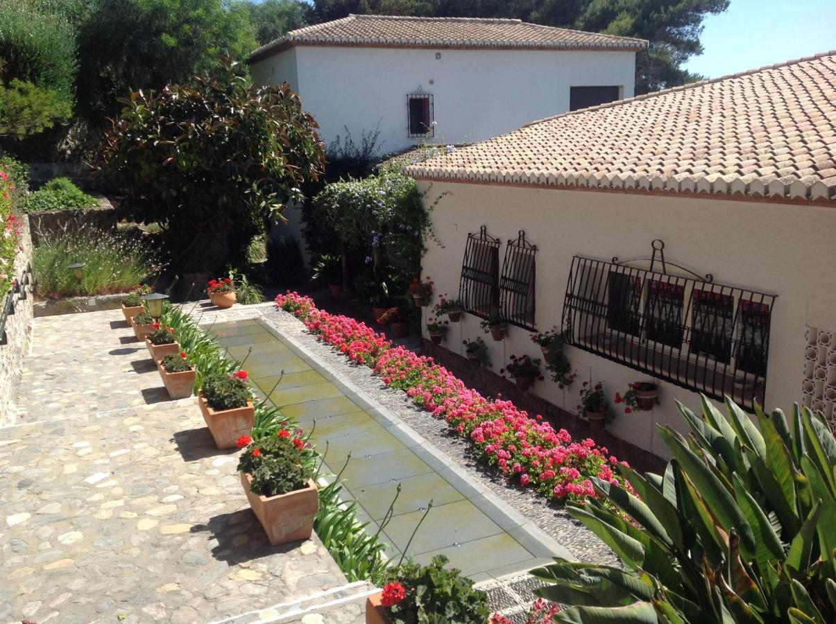 Villaquinta La Herradura (Granada) Exterior foto