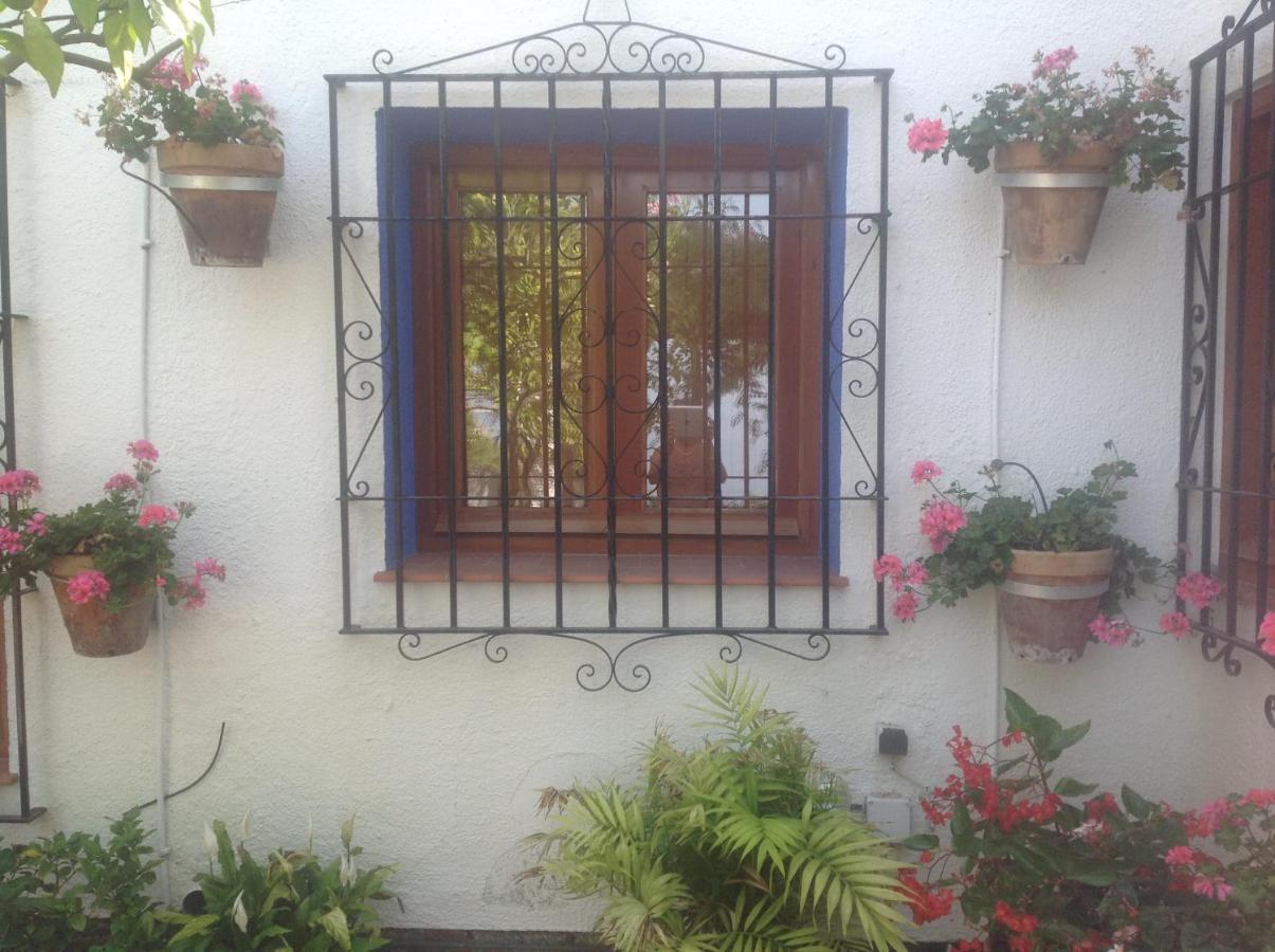 Villaquinta La Herradura (Granada) Exterior foto