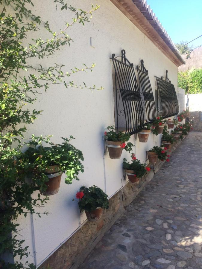 Villaquinta La Herradura (Granada) Exterior foto